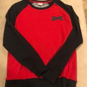 NWOT Li-Ning Dwayne Wade Sweatshirt M/L🔥RARE🔥